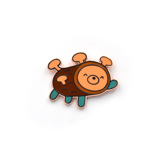 Log Pin