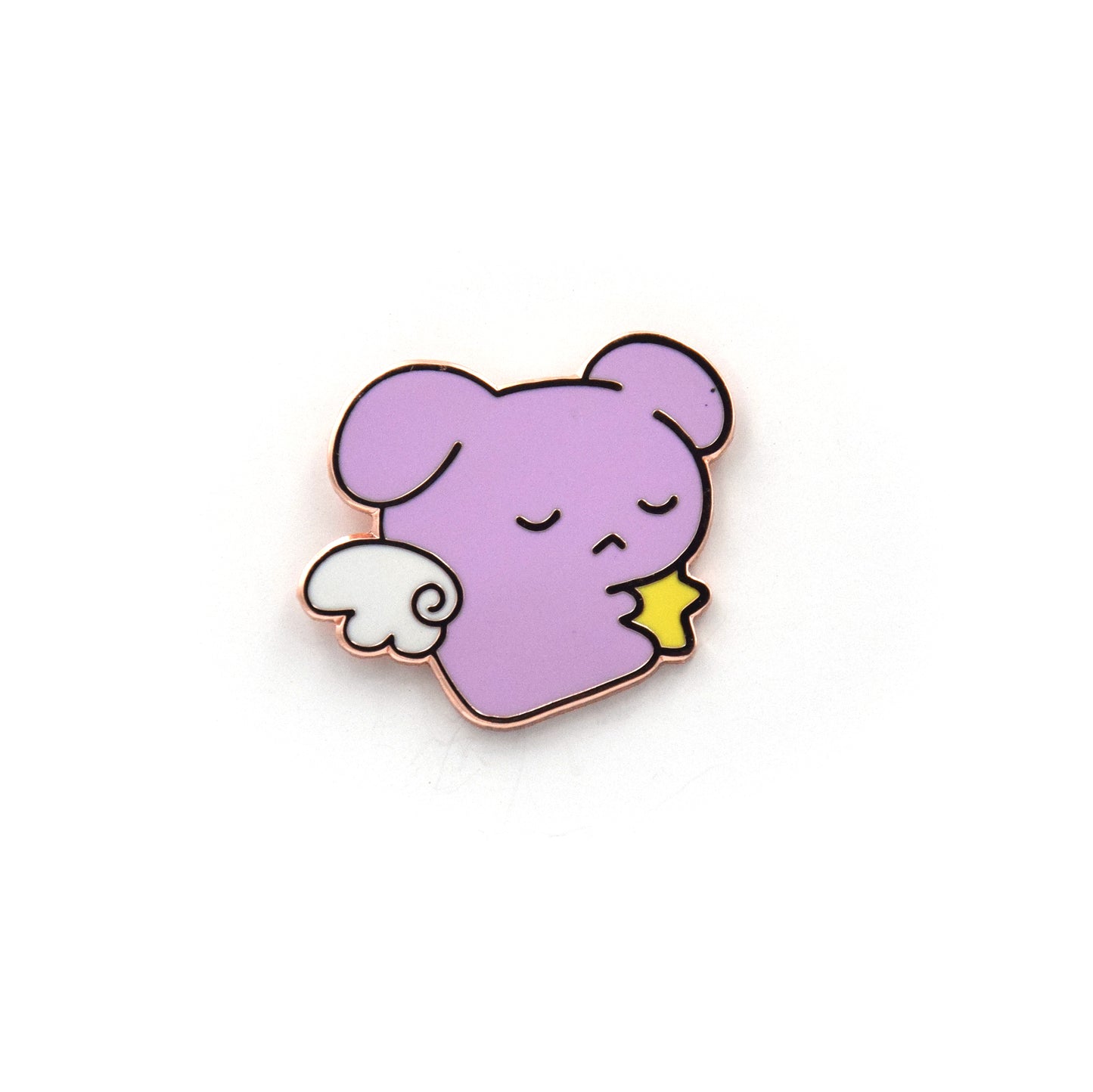 Mogumu Pin