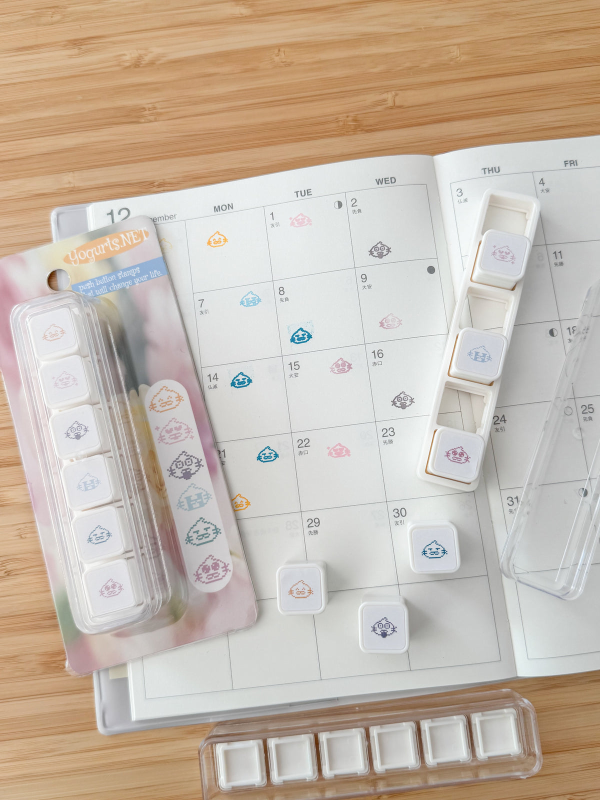 stationery