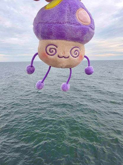 Mogu Plush