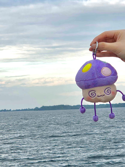 Mogu Plush