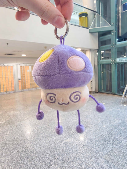 Mogu Plush