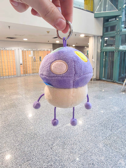 Mogu Plush
