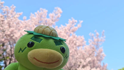moro-q plush