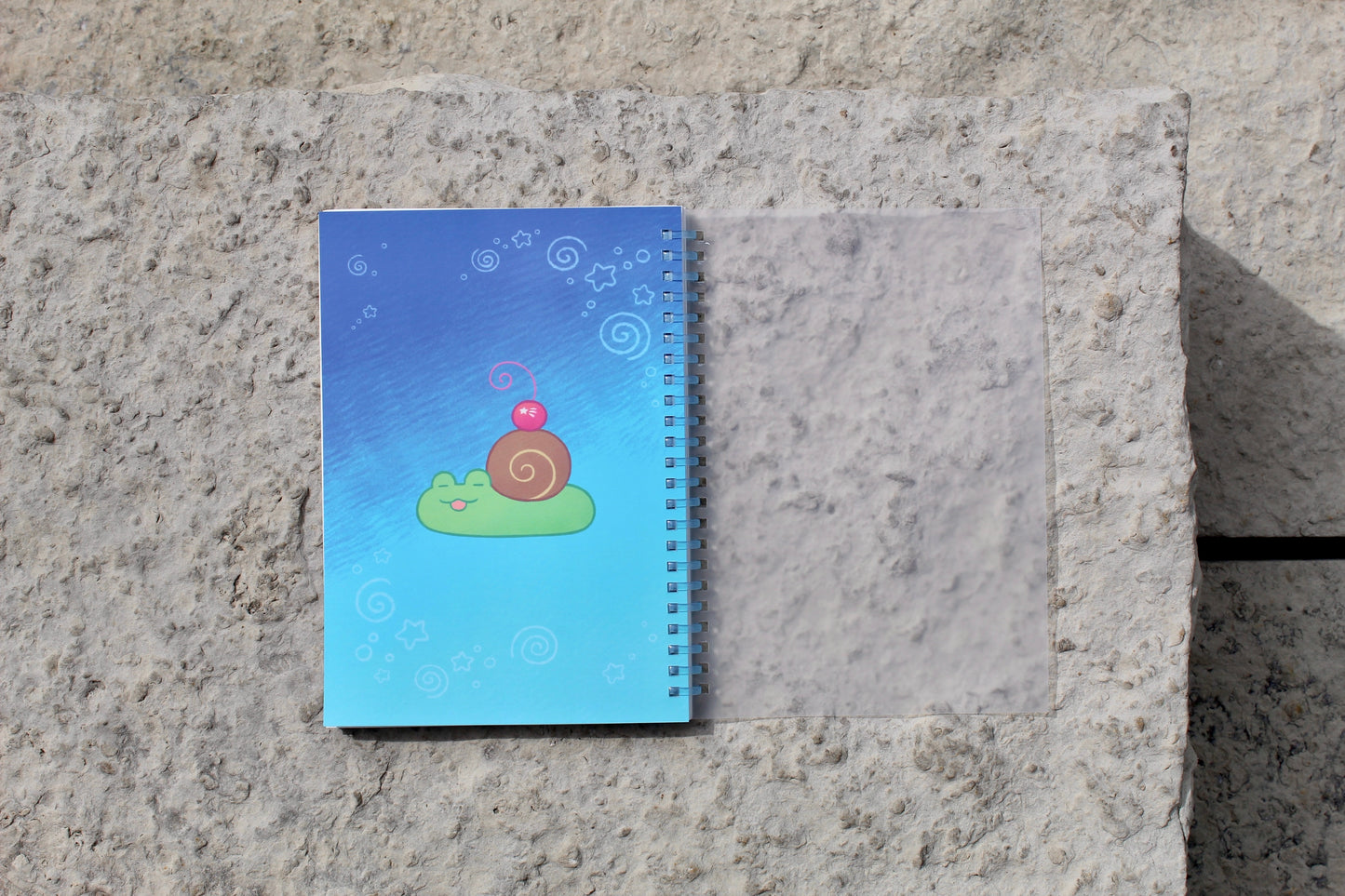 sweet droplet sticker book