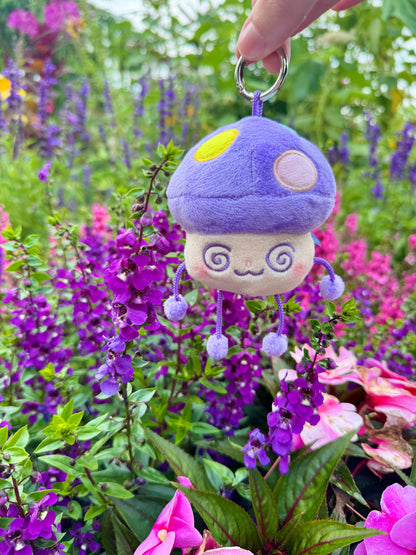 Mogu Plush