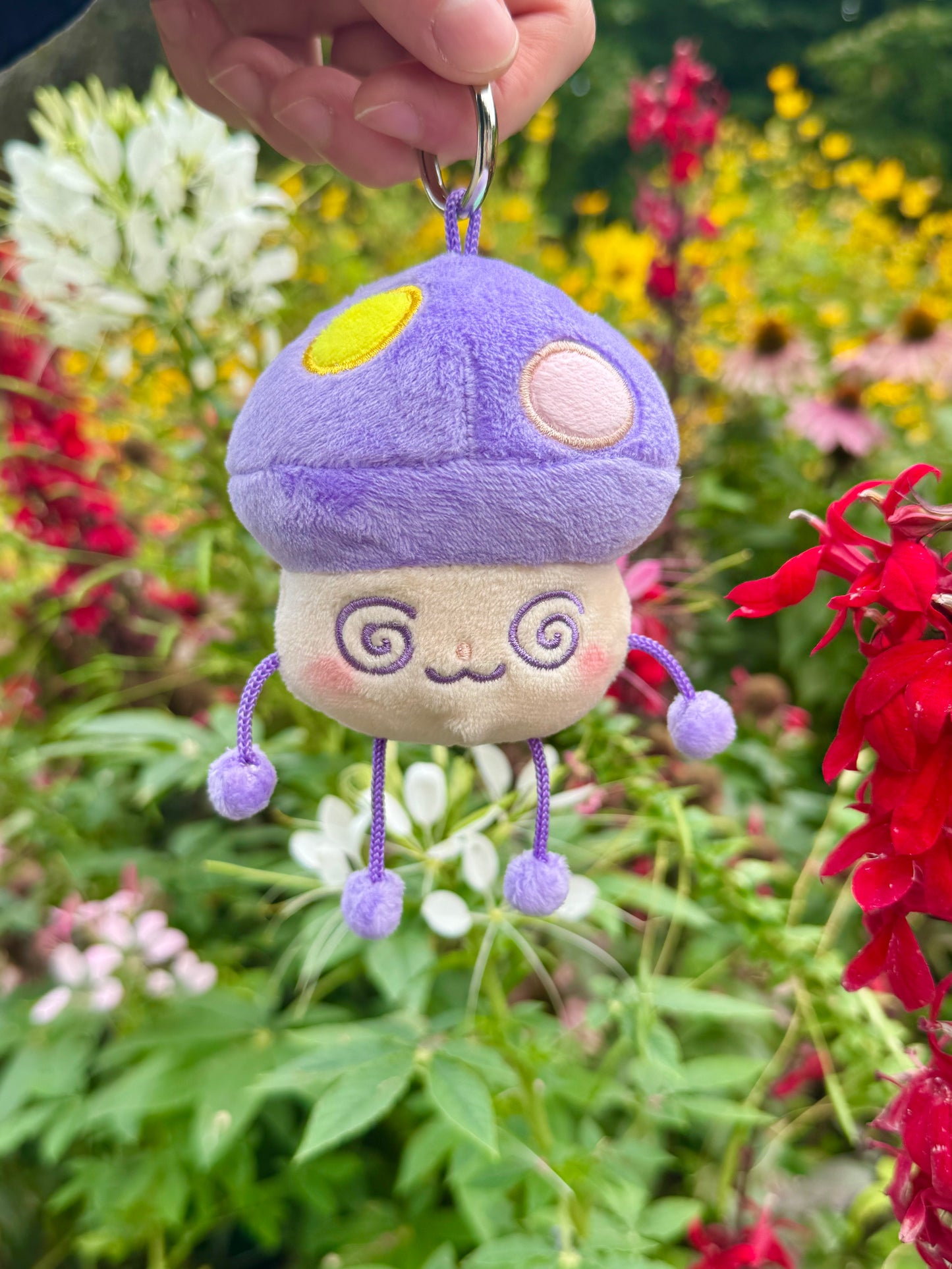 Mogu Plush