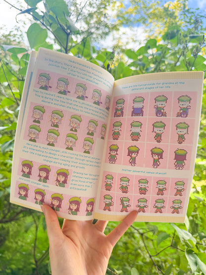 Danchi Days Zine