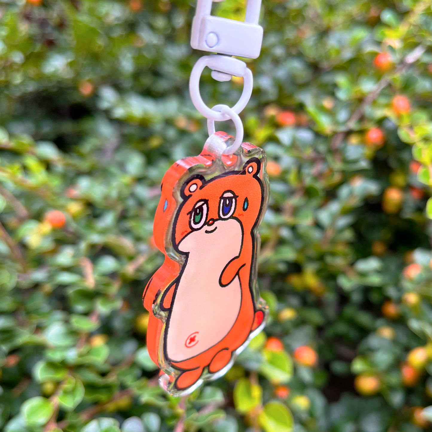 prarie dog charm