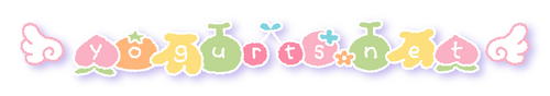 yogurts